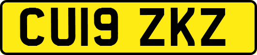 CU19ZKZ