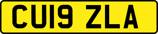 CU19ZLA