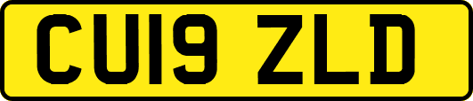 CU19ZLD