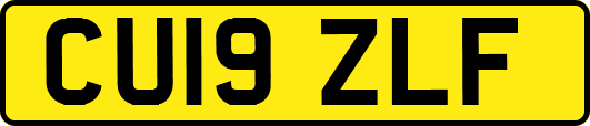CU19ZLF