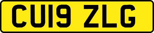 CU19ZLG