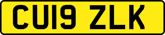 CU19ZLK
