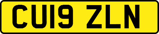 CU19ZLN