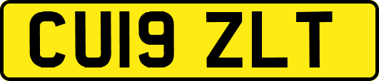 CU19ZLT