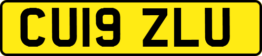CU19ZLU