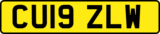 CU19ZLW