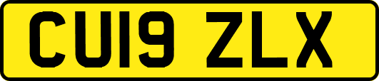 CU19ZLX