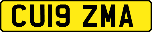 CU19ZMA