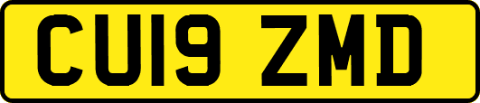 CU19ZMD