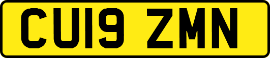 CU19ZMN