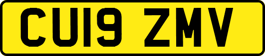 CU19ZMV