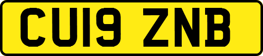 CU19ZNB