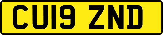 CU19ZND