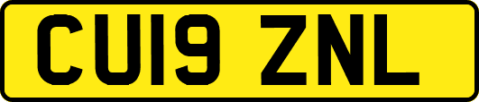 CU19ZNL