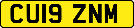 CU19ZNM