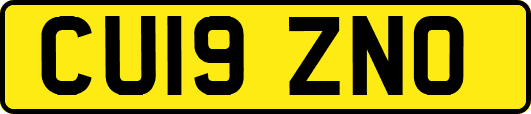 CU19ZNO