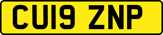 CU19ZNP