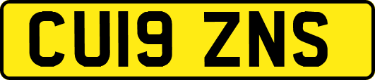 CU19ZNS