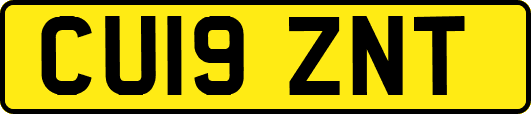 CU19ZNT