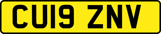 CU19ZNV