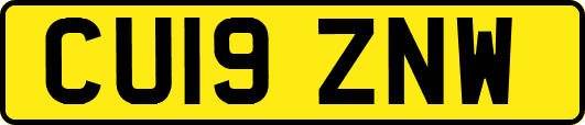 CU19ZNW