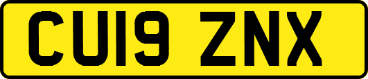 CU19ZNX