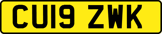 CU19ZWK
