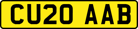 CU20AAB