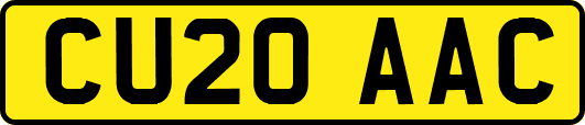 CU20AAC