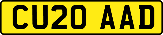 CU20AAD