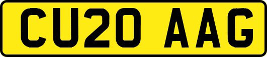 CU20AAG