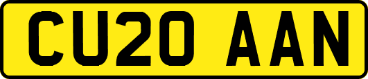 CU20AAN