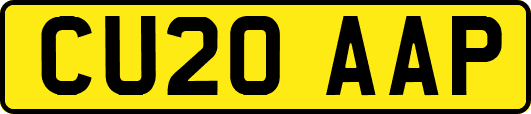 CU20AAP