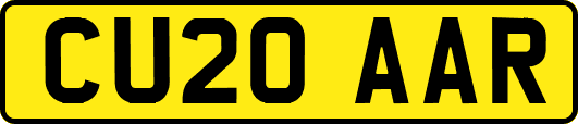CU20AAR