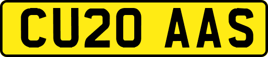 CU20AAS
