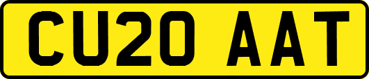 CU20AAT