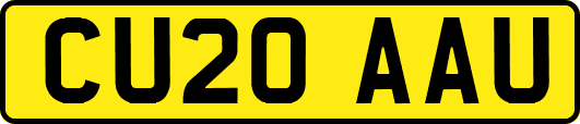 CU20AAU