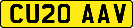 CU20AAV