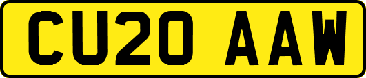 CU20AAW