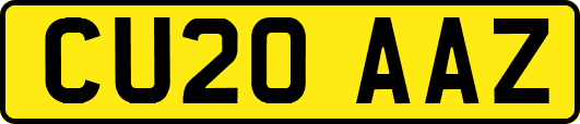 CU20AAZ