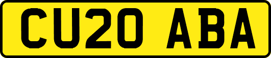 CU20ABA