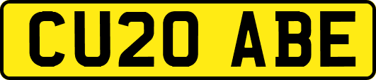 CU20ABE