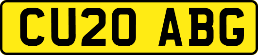 CU20ABG