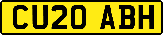 CU20ABH