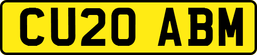 CU20ABM