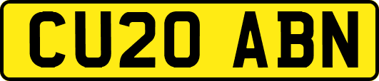 CU20ABN