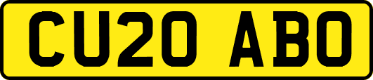 CU20ABO