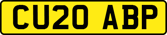 CU20ABP