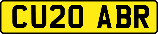 CU20ABR