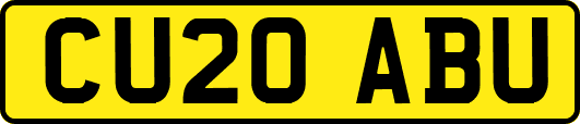 CU20ABU